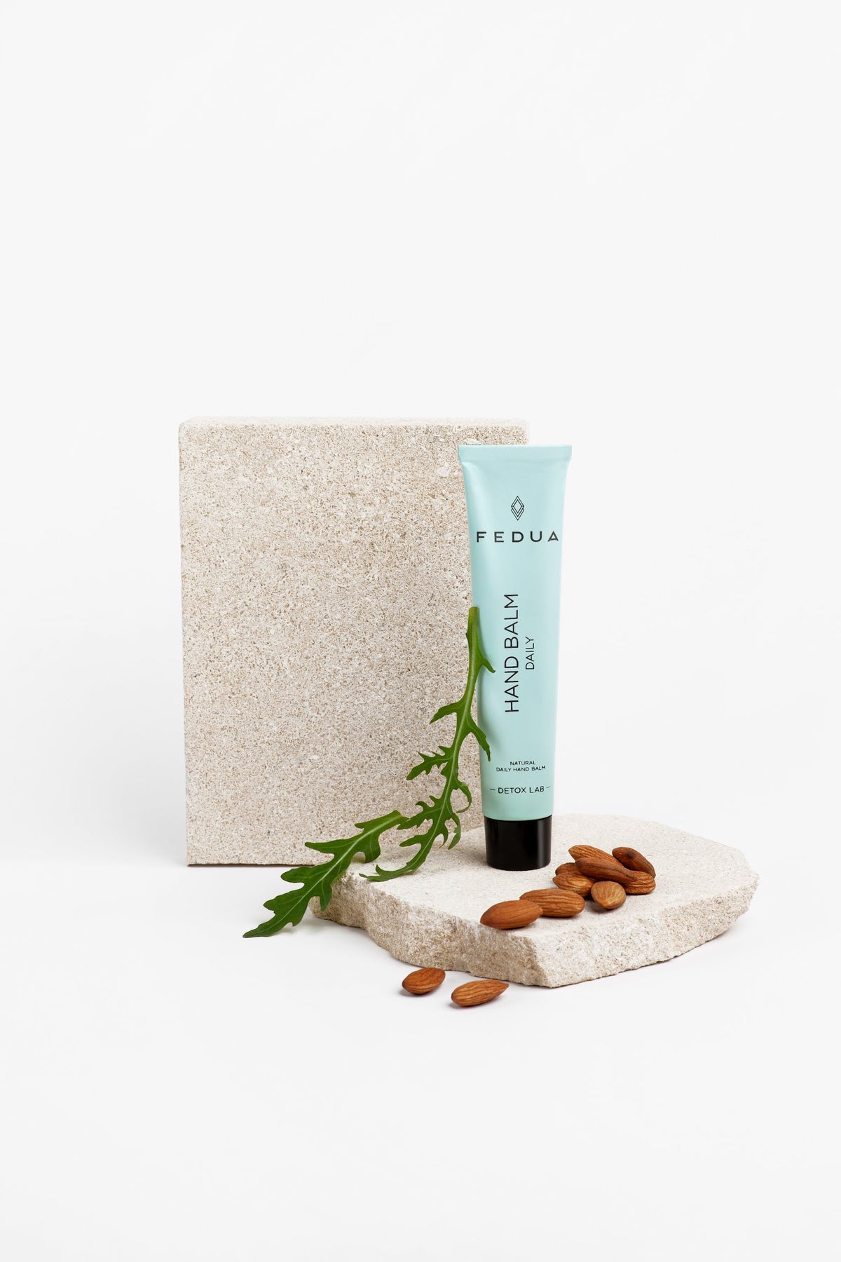 Hand Balm Daily Detox Lab 45ml Fedua Professional