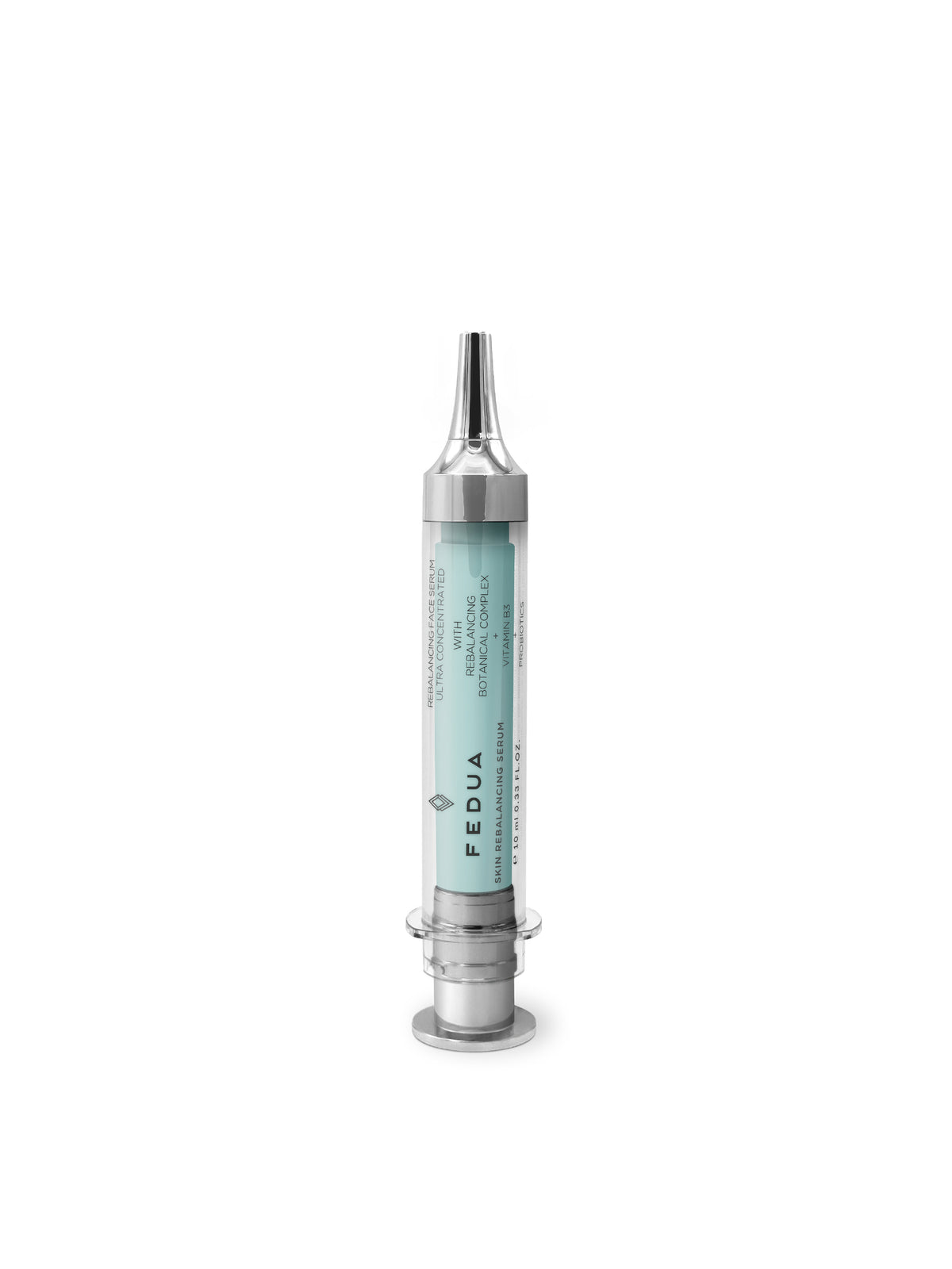 Fedua Skin Rebalancing serum- siero viso per pelli grasse e miste | Fedua ...